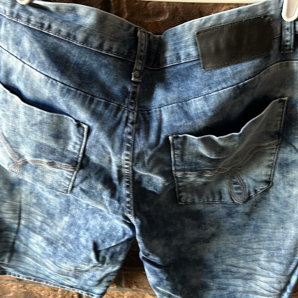 Calvin Klein button fly - Picture 3 of 3